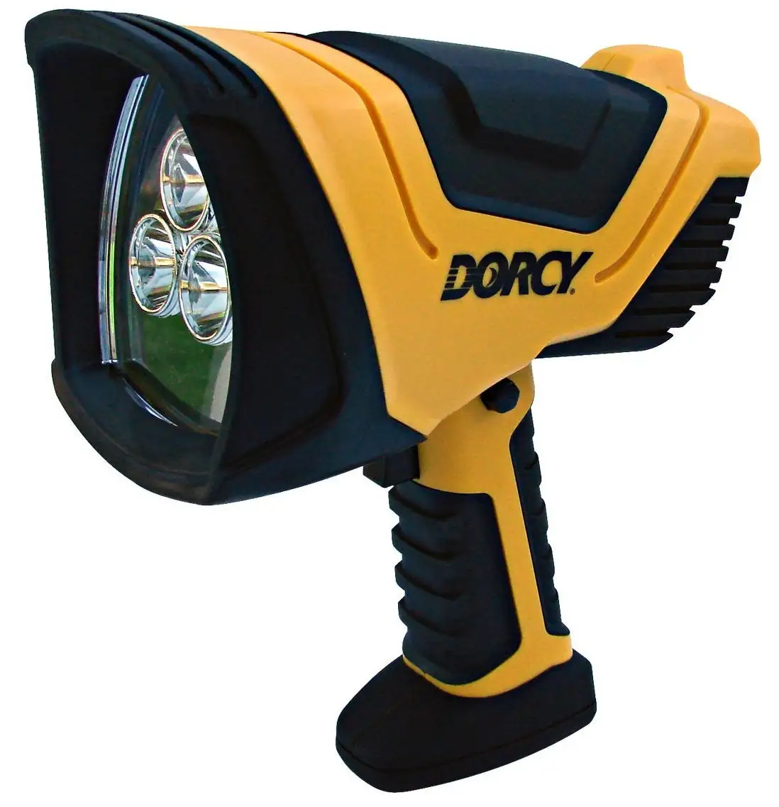 Dorcy 41-1080 Rechargeable LED Spotlight