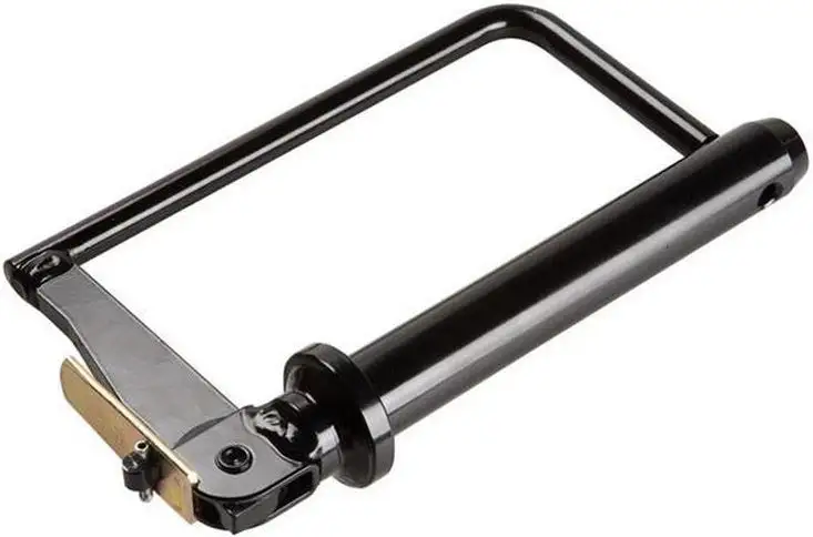 Double HH 80200 Lockease Hitch Pin