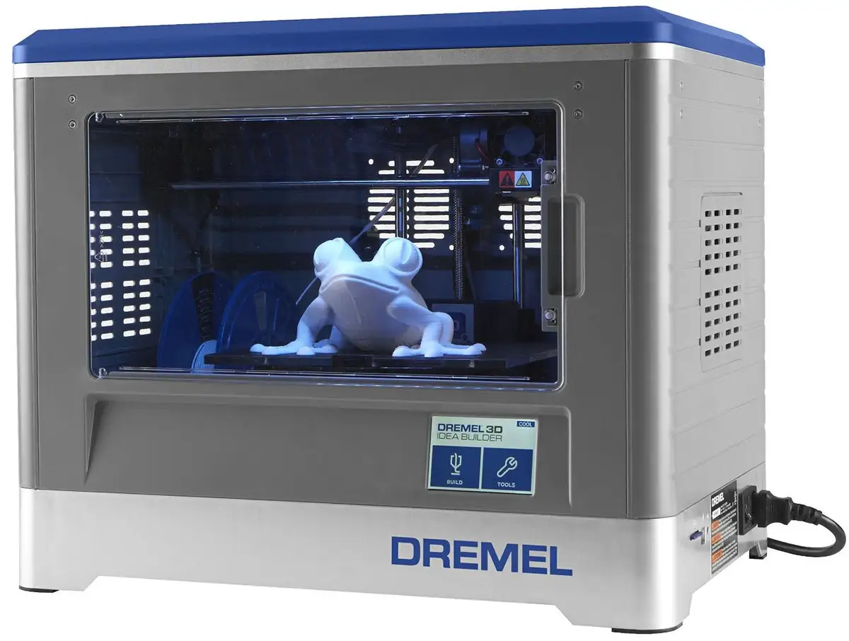 Dremel 3D20-01 Idea Builder 3D Printer