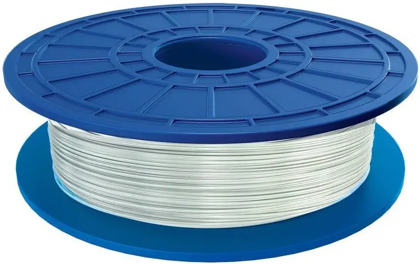 Dremel DF70-01 Translucent PLA 3D Filament Spool