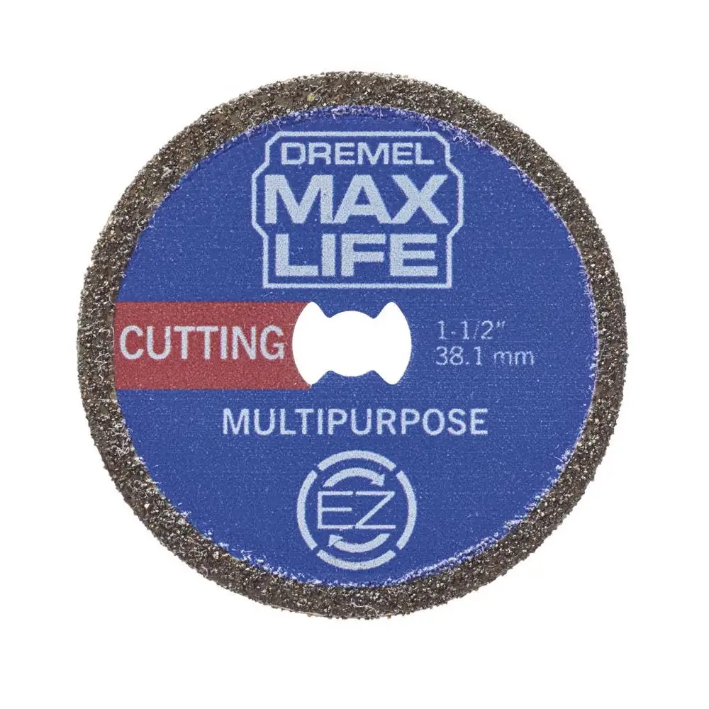 Dremel EZ545HP EZ Lock Round Cutting Wheel