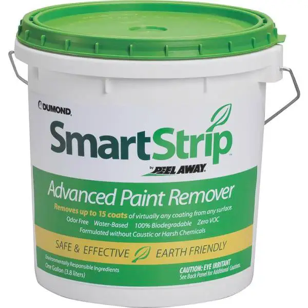 Dumond 3301 Smart Strip Advanced Paint Remover