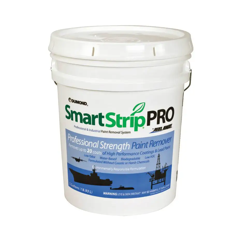 Smart Strip Pro 3350N Professional Paint Remover