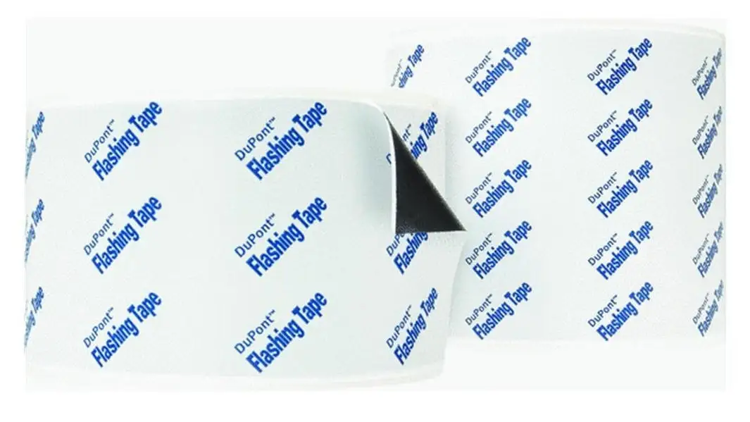 DuPont TYDFT4 Tyvek Flashing Tape