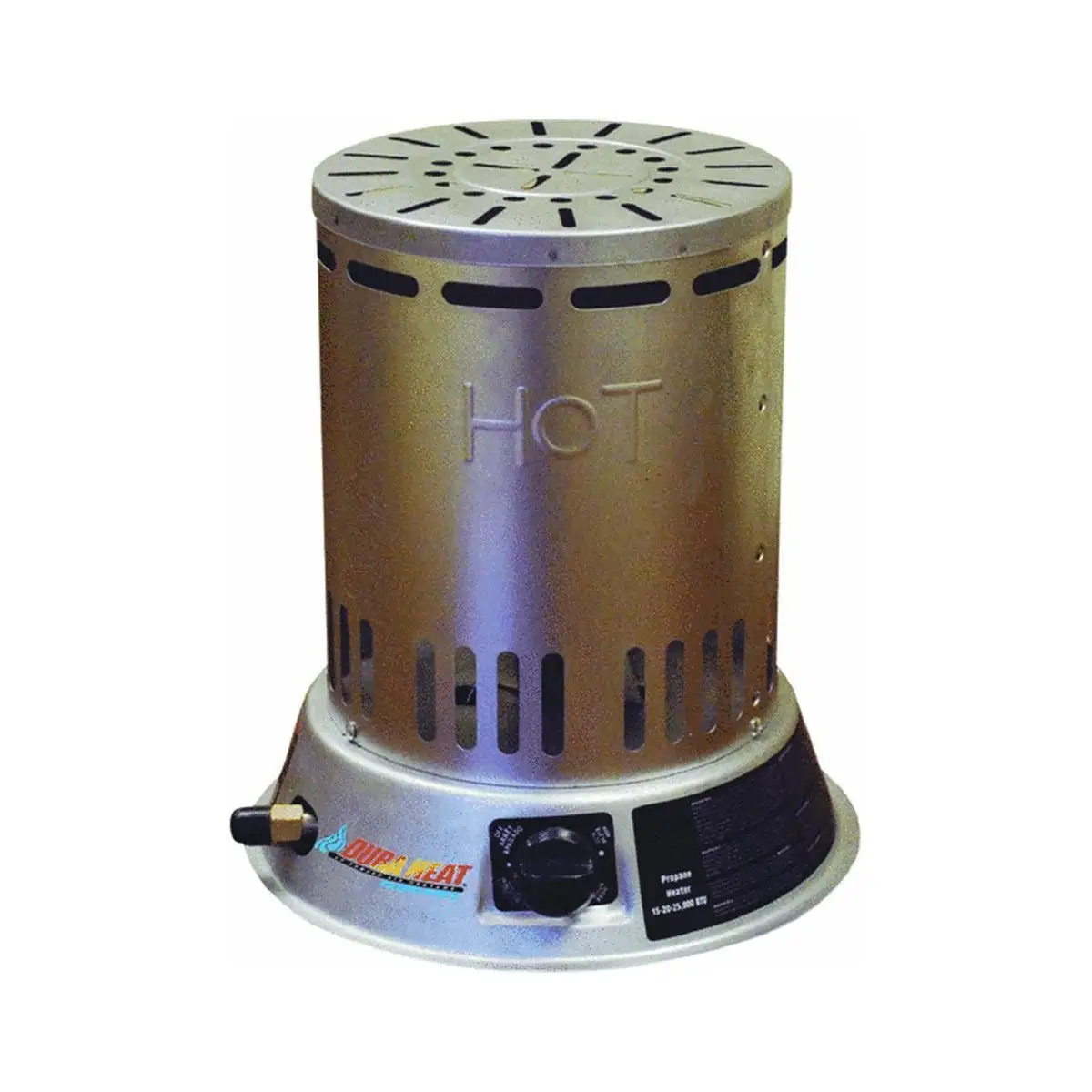 Dura Heat LPC25 LP Convection Heater