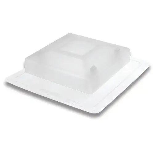 Duraflo 5975C ShedLight Roof Vent