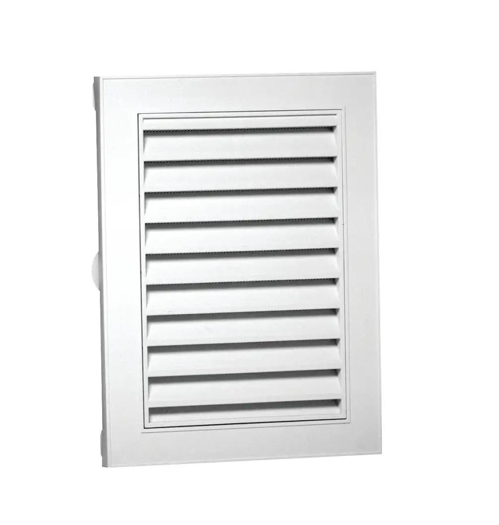 Duraflo 626075-00 Gable Vent