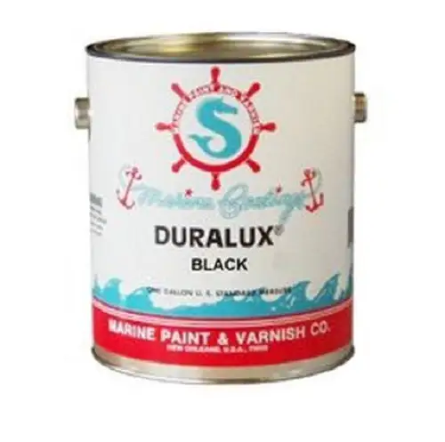 Duralux M722-1 Marine Paint