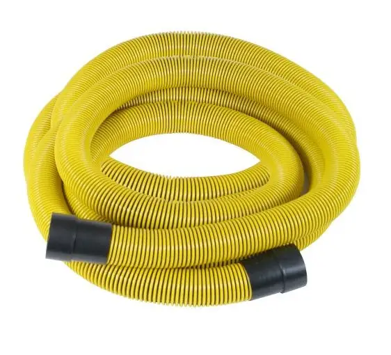 Dustless Technologies 14291 Flexible Hose With Coupler