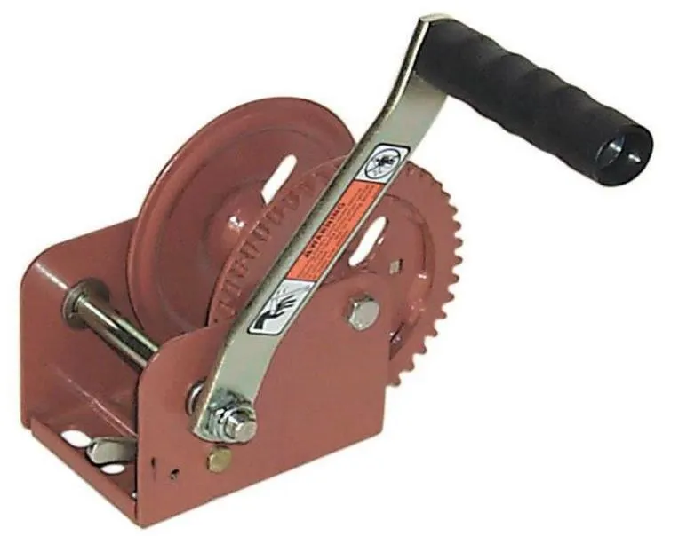 Dutton-Lainson DL1300 Hand Ratchet Winch