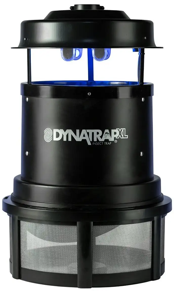 Dynatrap DT2000XL 1-acre Insect and Mosquito Trap