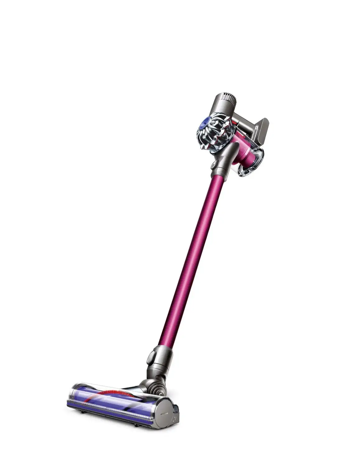 Dyson 103251-01 DC59 Motorhead Cordless Stick Vacuum Cleaner