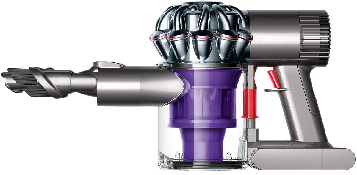 Dyson 204720-01 V6 Trigger Handheld Vacuum