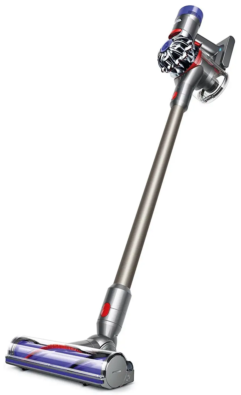 Dyson 229602-01 V8 Animal Bagless Rechargeable Stick/Hand Vacuum