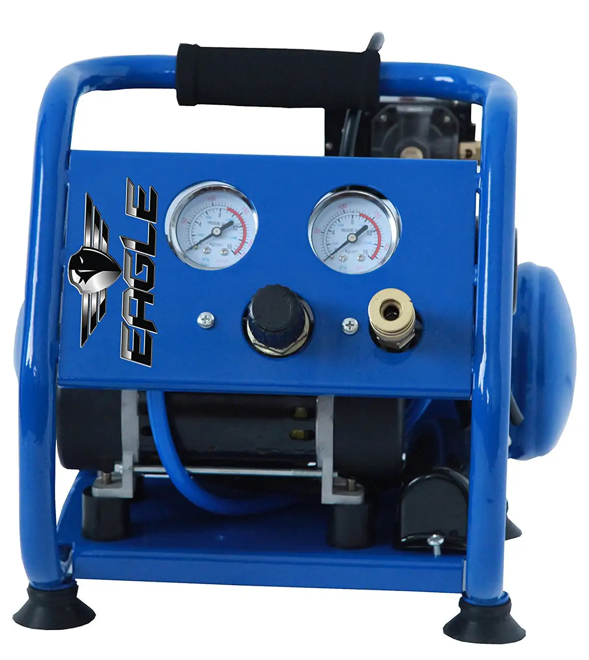 Eagle EA-2000 Silent Series Air Compressor