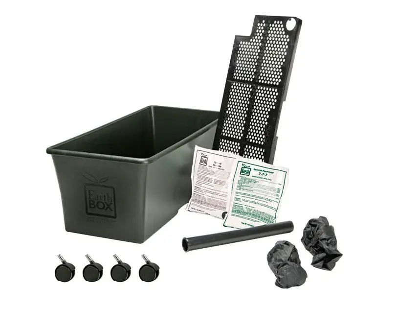 EarthBox 80101 Garden Kit Planter