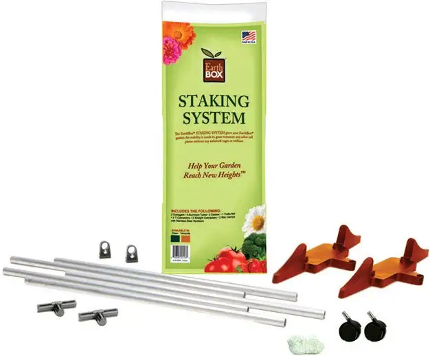 EarthBox 81015 Plant Staking System