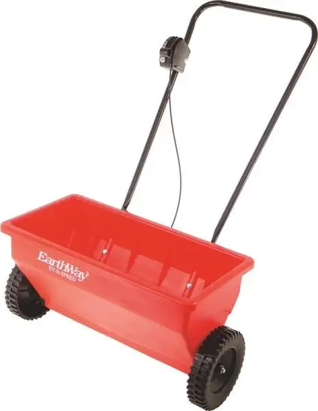 Earthway 7350SU Residential Drop Spreader