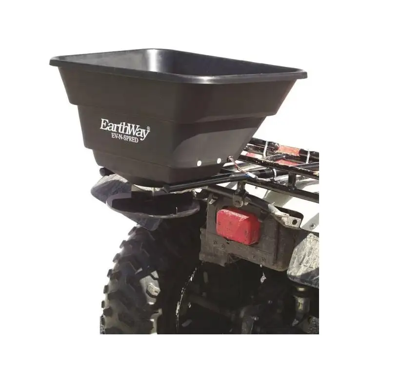 Earthway Ev-N-Spread M20 ATV Mount Broadcast Spreader