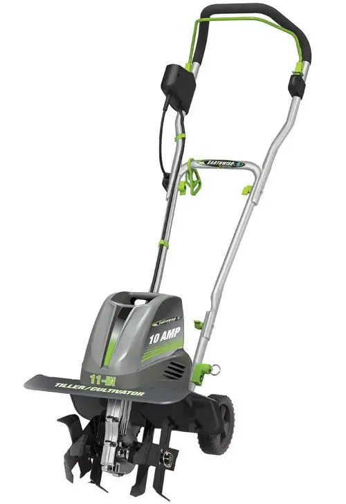 Earthwise TC70010 Electric Tiller