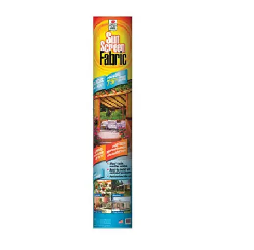 Easy Gardener 72150 Sun Screen Fabric