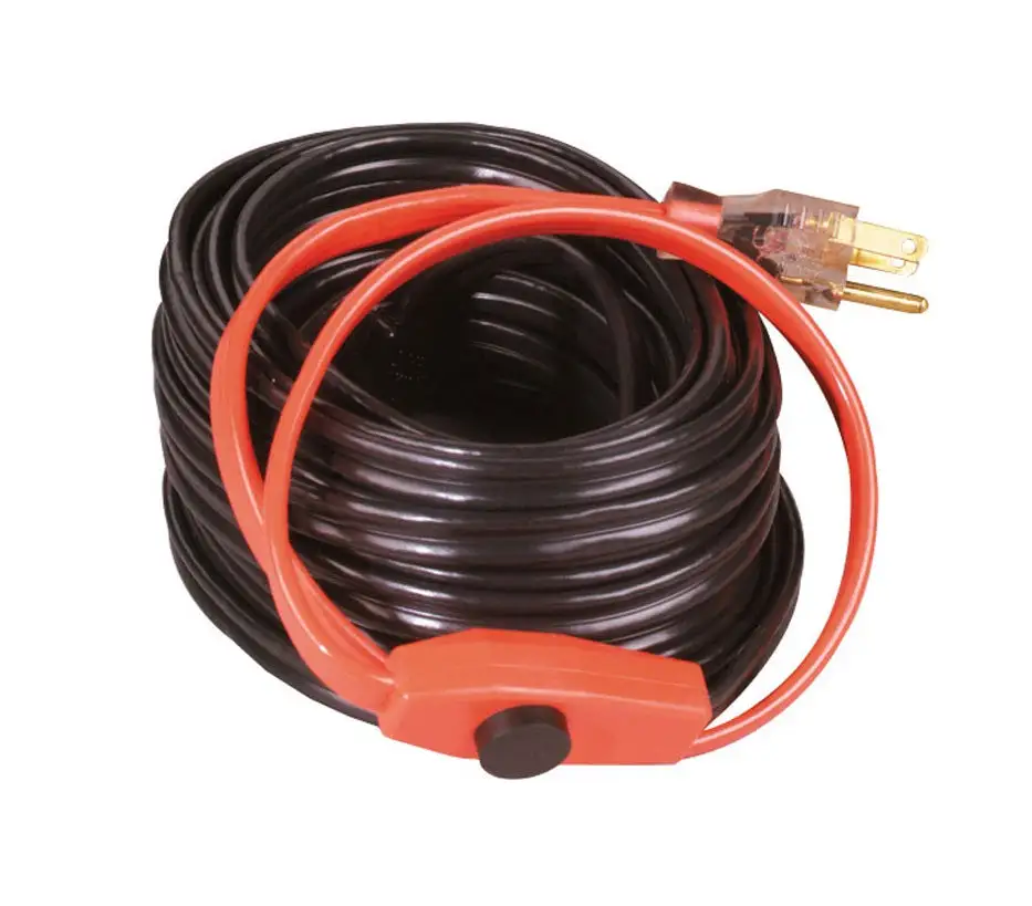 Easy Heat AHB-140 Water Pipe Heating Cable