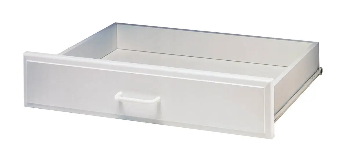 Easy Track RD2504 Deluxe Drawer