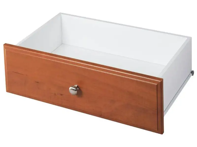 Easy Track RD2508-C Deluxe Closet Drawer