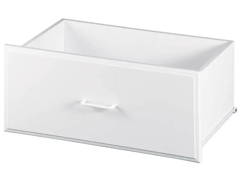 Easy Track RD2512 Deluxe Closet Drawer