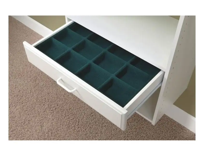 Easy Track RJ2403 Jewelry or Hosiery Tray