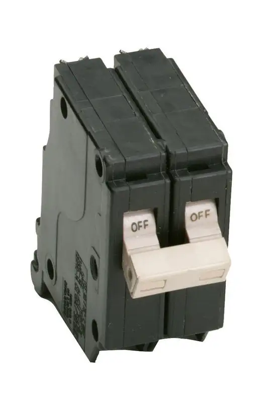 Eaton CHF240CS/CH240CS Double Pole Circuit Breaker