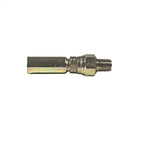 Eaton Weatherhead 92869 U-Series Swivel Hose End