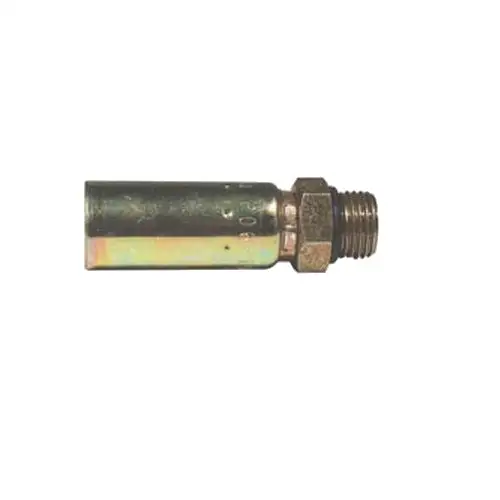 Eaton Weatherhead 92877 Coll-O-Crimp U-Series Hose End