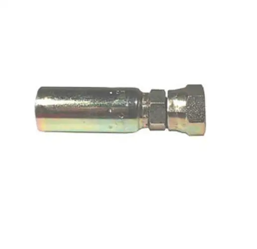 Eaton Weatherhead 92915 Coll-O-Crimp U-Series Hose End