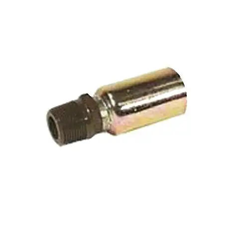 Eaton Weatherhead 93010 British Standard U-Series Hose End