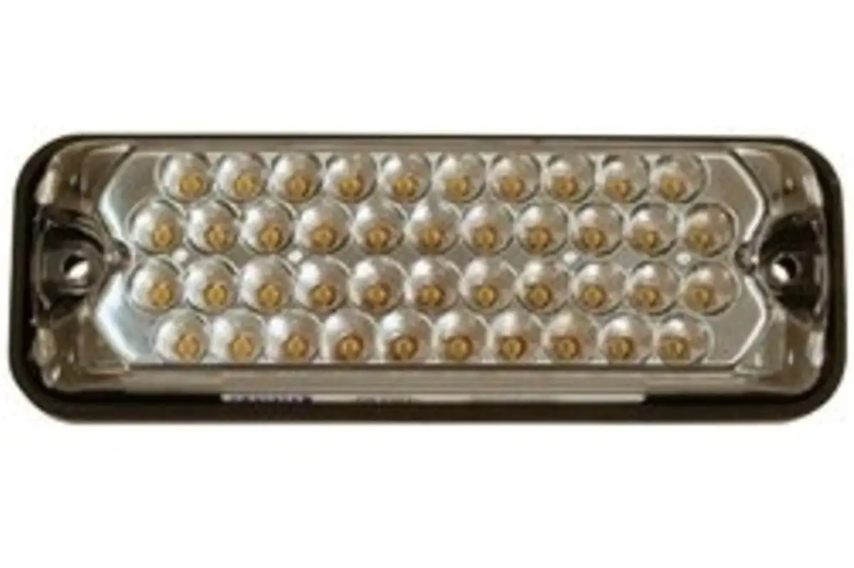 Ecco 80815 42-LED LED Directional Light