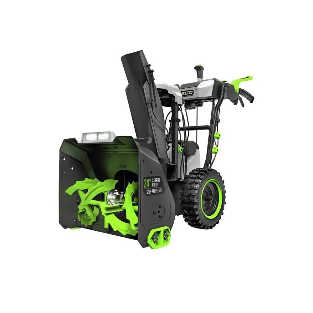 EGO SNT2410 Power+ Peak Power Snow Blower