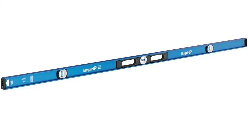 Empire 500.72 True Blue I-Beam Level