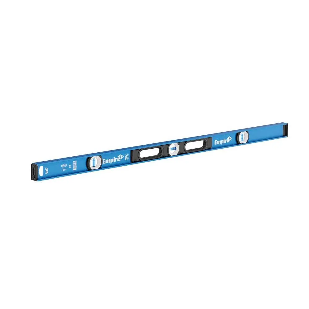 Empire EM55.48 Magnetic I-Beam Level