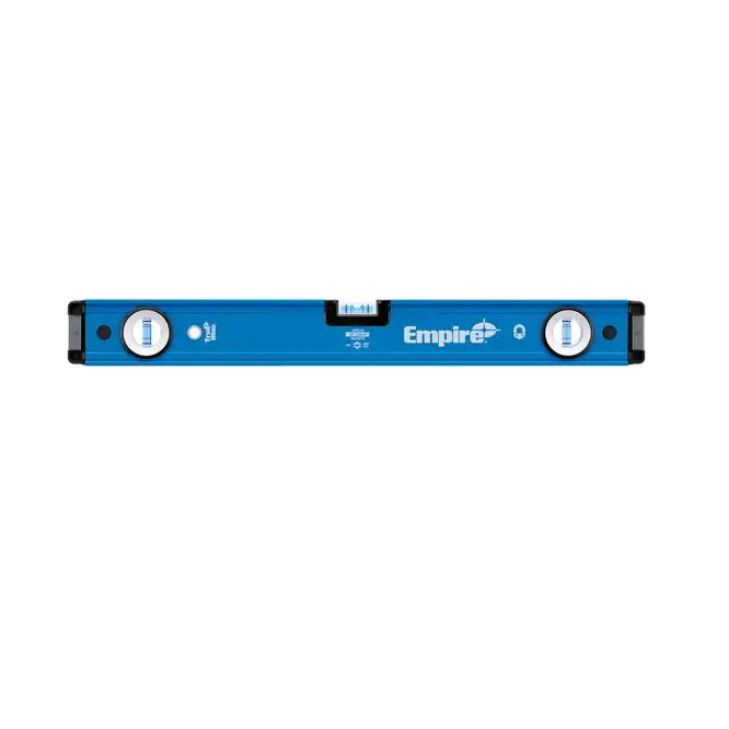 Empire EM75.24 True Blue Magnetic Box Level