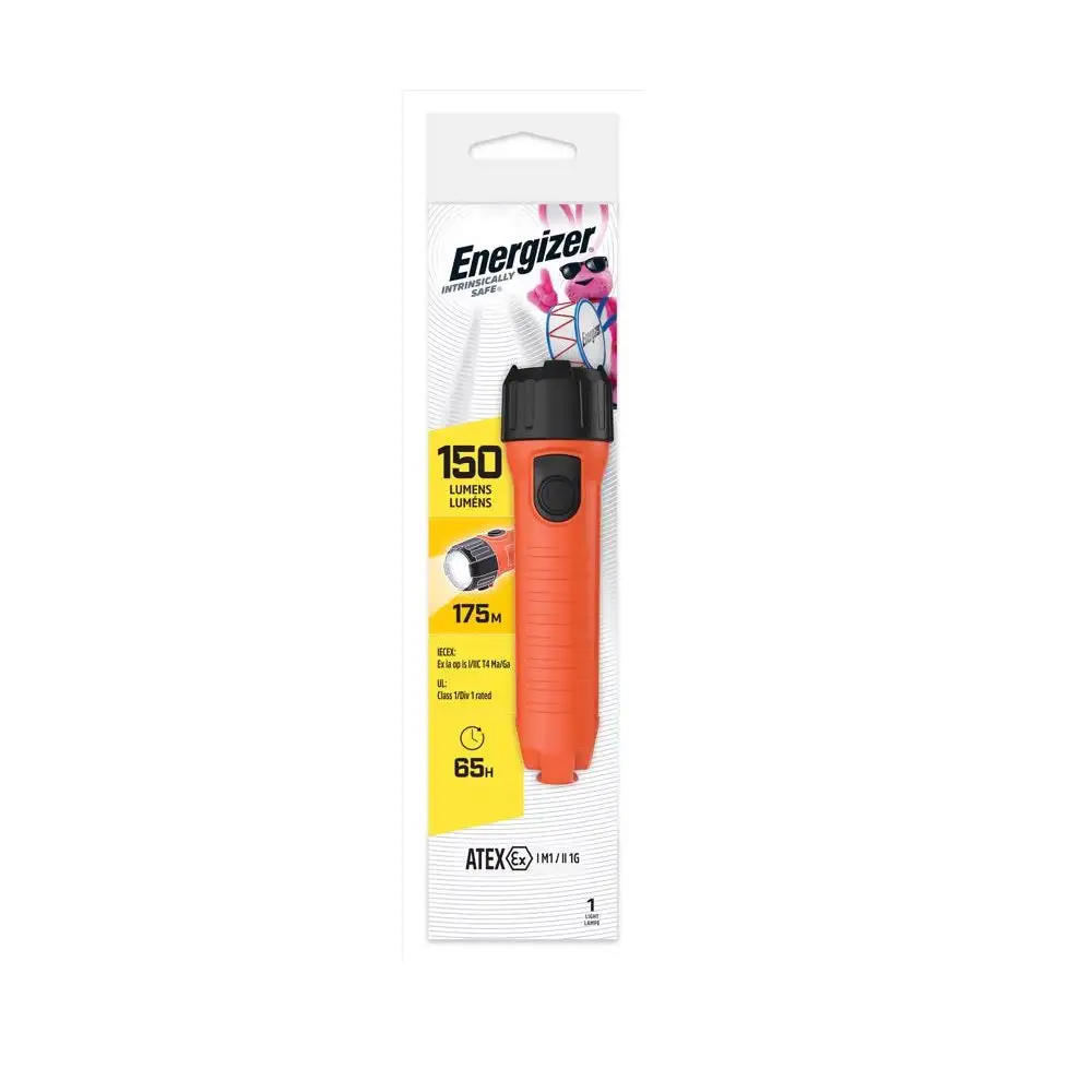 Energizer ENISHH25E LED Flashlight