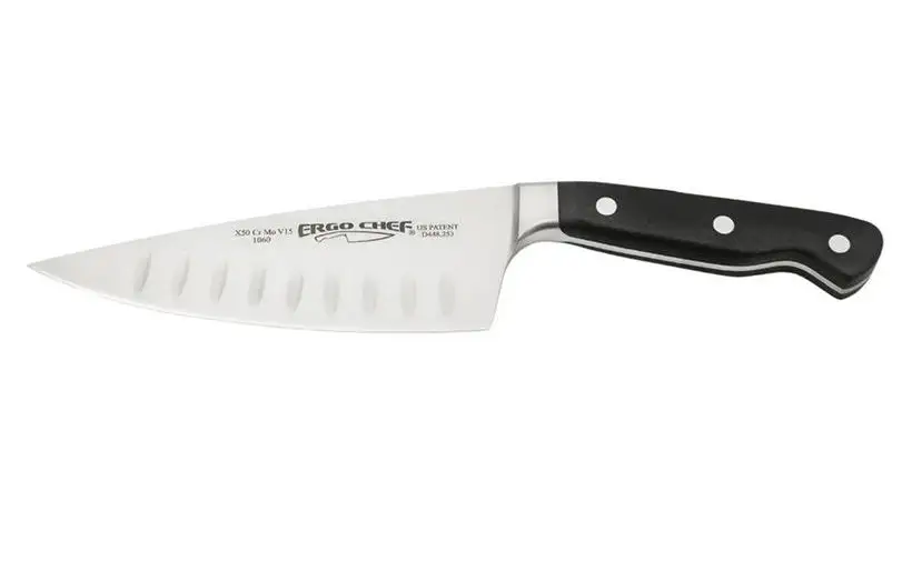 Ergo Chef ER2 Chef Knife Pro-Series