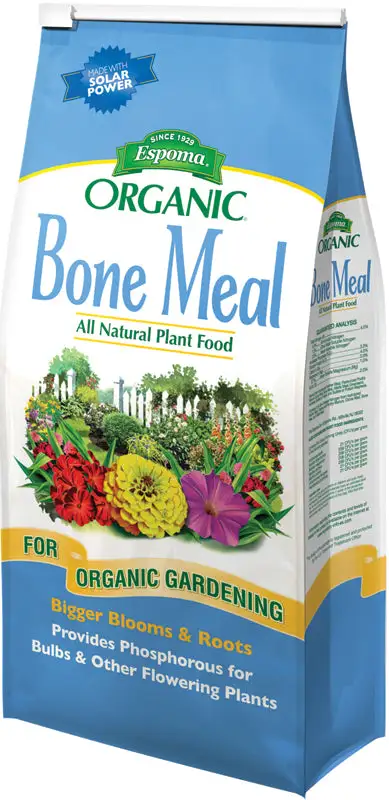 Espoma BM24 Organic Bone Meal