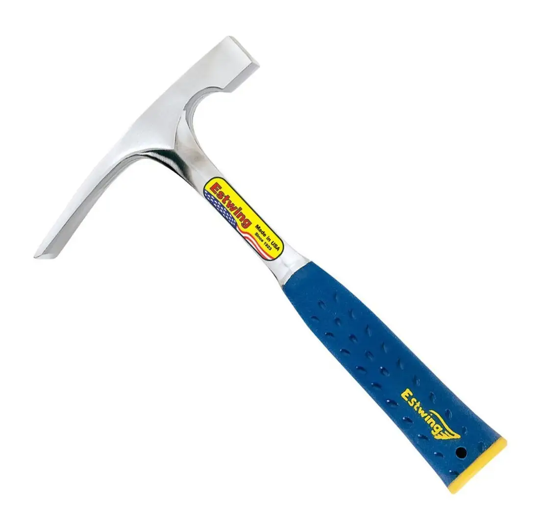 Estwing E3-20BLC Brick Hammer With Smooth Face