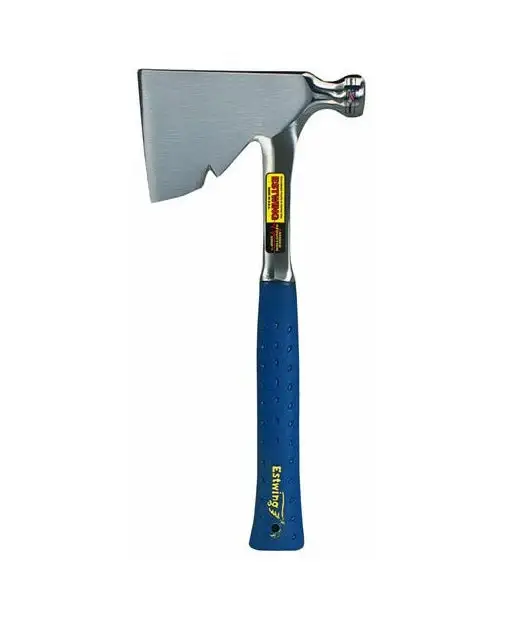 Estwing E3-2H Carpenter Hatchet 3-5/8"