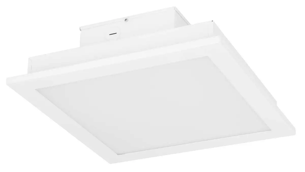 ETI 54304141 Backlit Recessed LED Ceiling Troffer