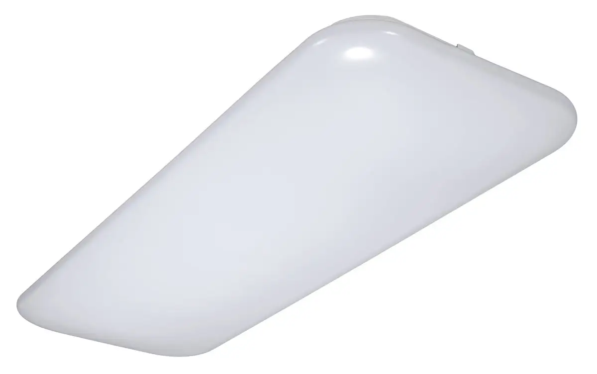 ETI 54644142 Traditional Linear Ceiling Flush Mount