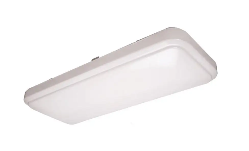 ETI 54647142 Reva Linear Ceiling Light Fixture