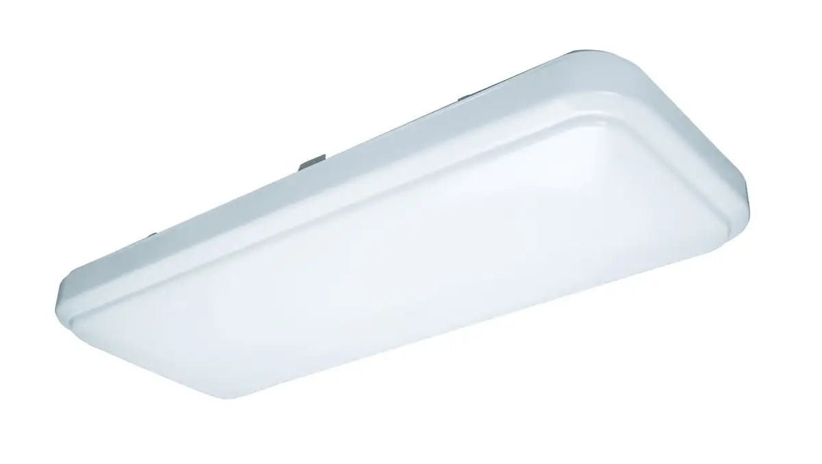 ETI 54648142 Reva LED Linear Flush Mount