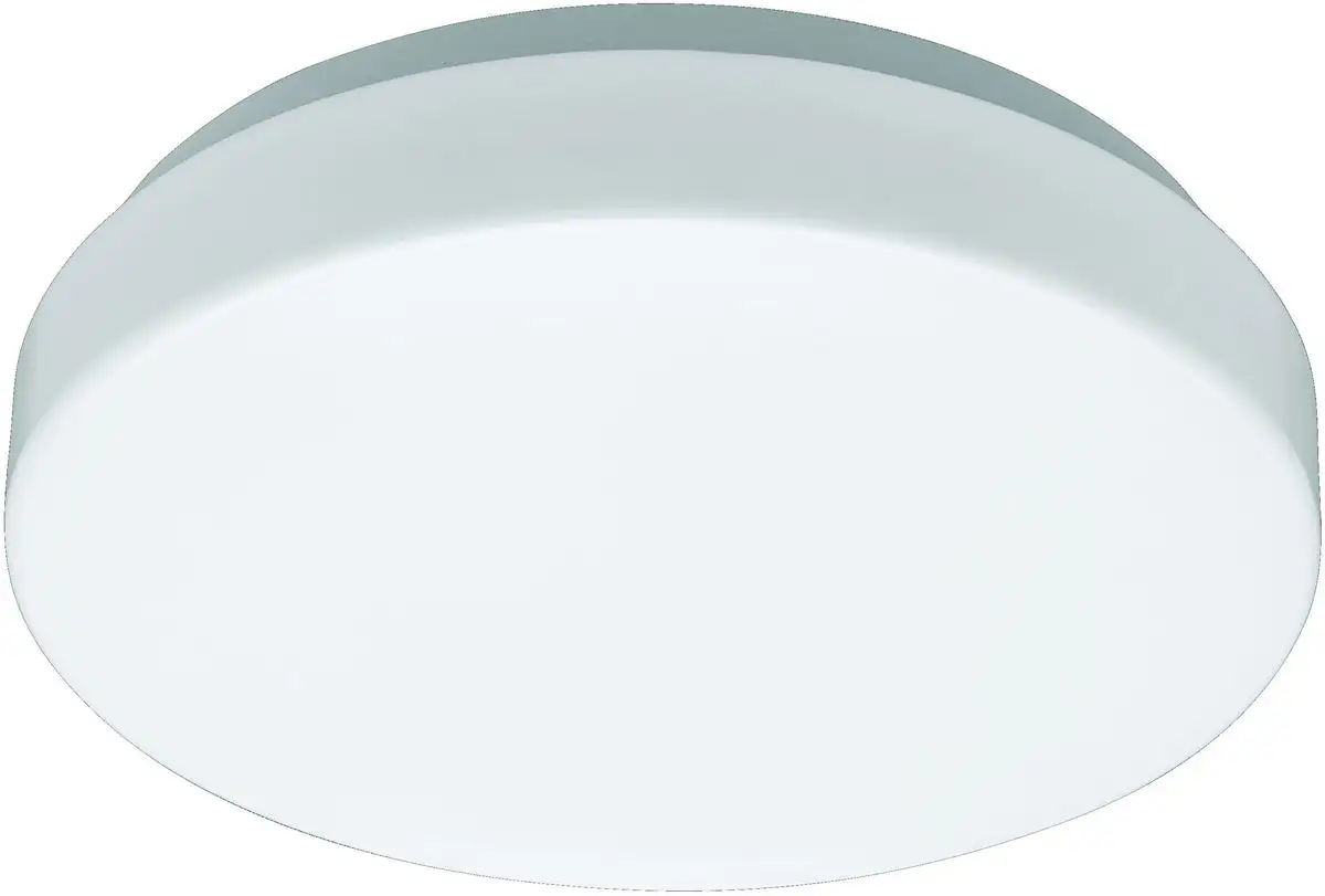 ETI 54663142 Low Profile Flushmount LED Ceiling Fixture